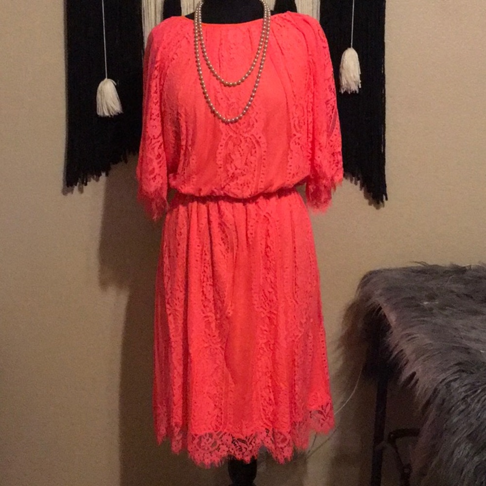 Women’s dress size XL